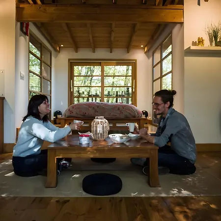 Dom wakacyjny La Zen *