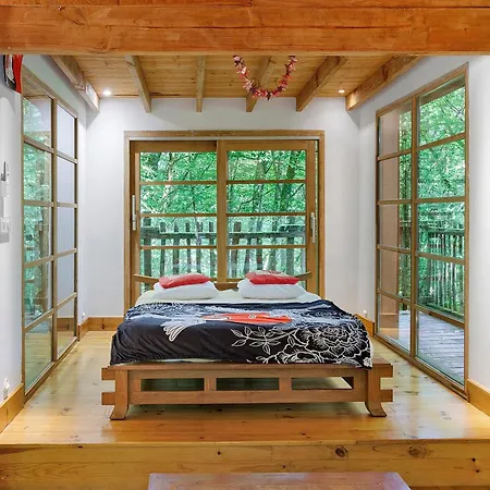 La Zen بيت للعطل *