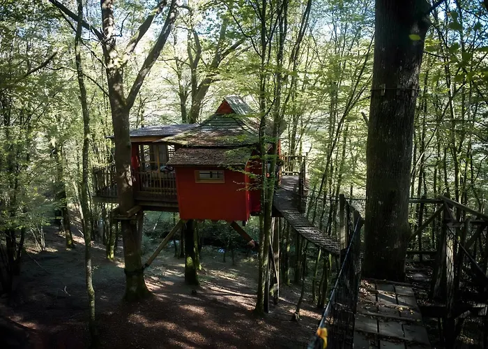 Ferienhaus La Zen Angoisse